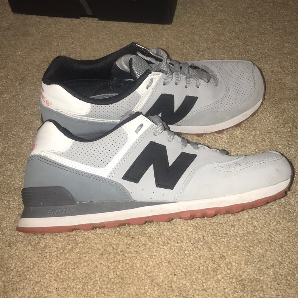 New balance 574